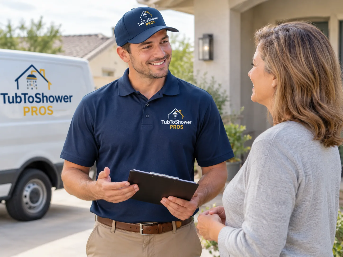 Tub Shower Conversion Jacksonville, NY FAQs